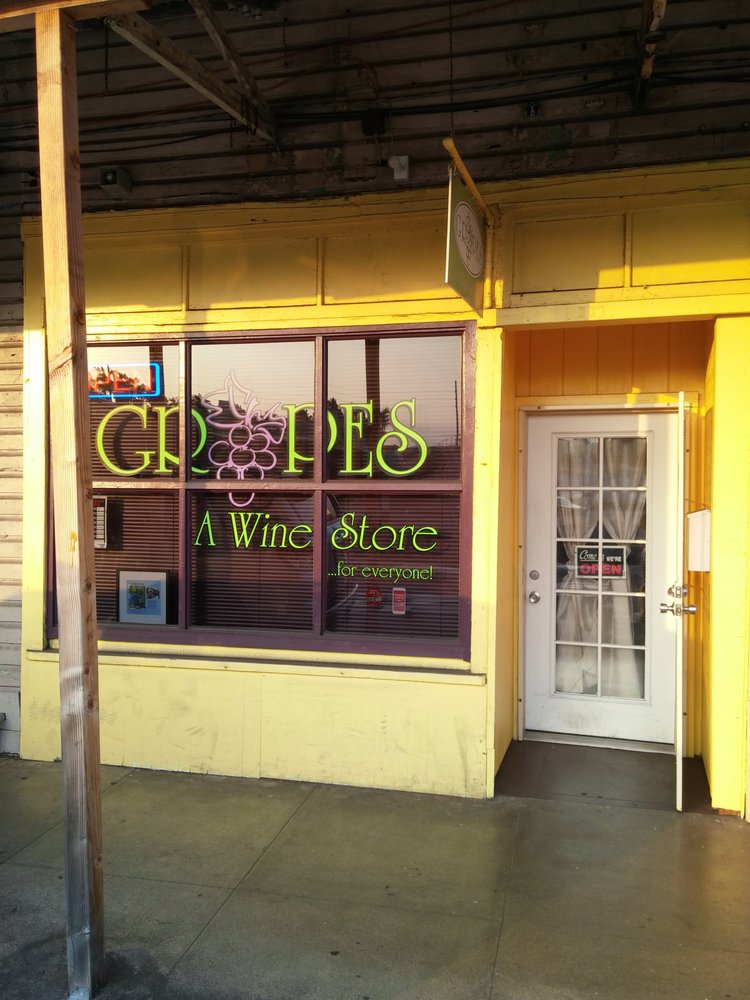 GRAPESA WINE STORE CLOSED 26 Reviews 207 Kilauea Ave, Hilo, HI