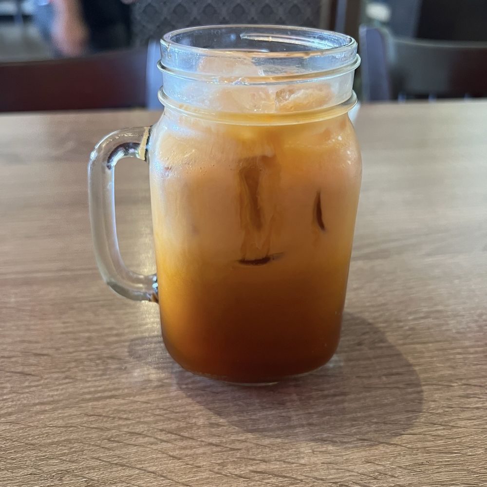 Narai Thai Cuisine - Thai Iced Tea - Thai Near Me - Downey, California Narai Thai Cuisine - Thai Iced Tea - Thai Near Me - Downey, California