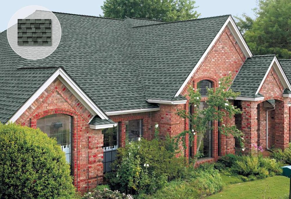 Slide of Kayee Roofing