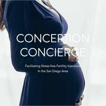 Conception Concierge - Home Health Care Near Me Conception Concierge - Home Health Care Near Me