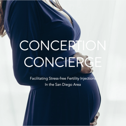 Conception Concierge