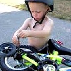 Bikemobile