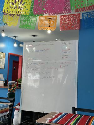 Iker's Tacos by null