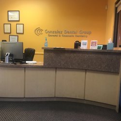 Gonzalez Dental Group