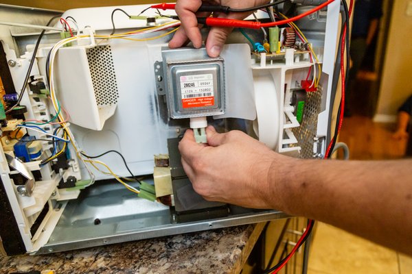 LANE’S APPLIANCE SALES AND SERVICE - 13 Photos - 440 Frandor Ave