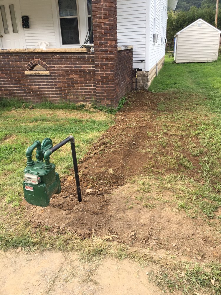 Slide of All-Pro Plumbing