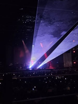 713 Music Hall by null