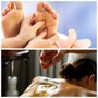 Yue Yue Spa