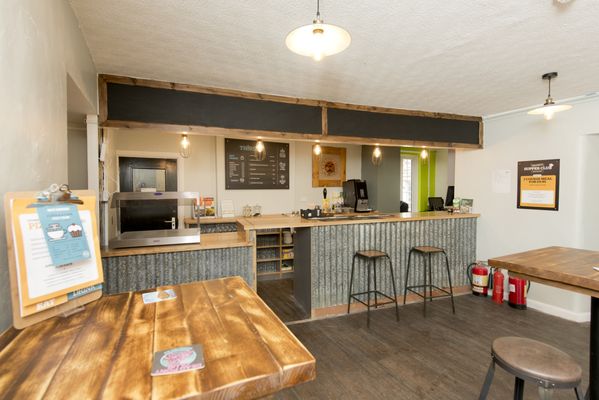 YHA Helvellyn by null