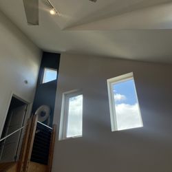 A Glass Act Window Cleaning - great job thank you!
