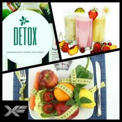 Xtreme Fitness Boot Camp - The only full service program in the area: Personal training/classes, detoxes/meal replacement shakes and cardio/ab classes under one roof!