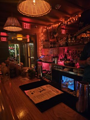 Ray's Hometown Bar Miami by null