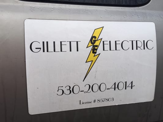 Gillett Electric