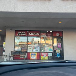 Gibson Smoke & Gifts