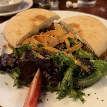 Michelangelo Ristorante - Italian Near Me - Los Angeles, California