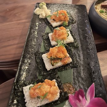 The Moderne - Tapas/Small Plates Near Me - Orlando, Florida