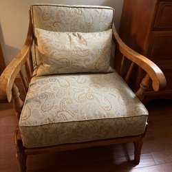 Ellet Upholstery