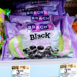 Walgreens - Look what I found. They still have lots of Easter candy.