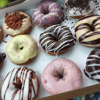 Duck Donuts - Donuts Near Me - Hauppauge, New York Duck Donuts - Donuts Near Me - Hauppauge, New York