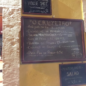 Cruzeiro - Restaurantes - Restaurants Near Me - Faro, 08 Cruzeiro - Restaurantes - Restaurants Near Me - Faro, 08