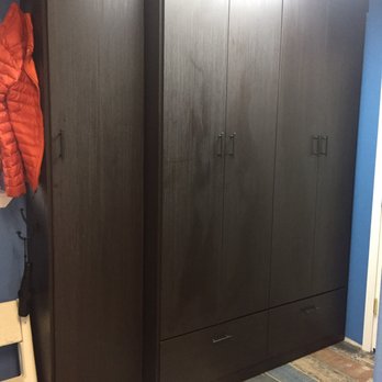 California Closets - Reno - Laundry room storage unit w/ shoe rack - Interior Design Near Me - Reno, Nevada California Closets - Reno - Laundry room storage unit w/ shoe rack - Interior Design Near Me - Reno, Nevada