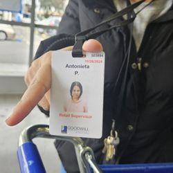 Goodwill of Silicon Valley