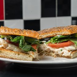 Center Street Grill