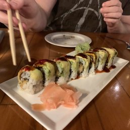 Crazy Ari Roll Crazy Ari Roll