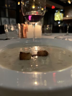 Addams Tavern by null