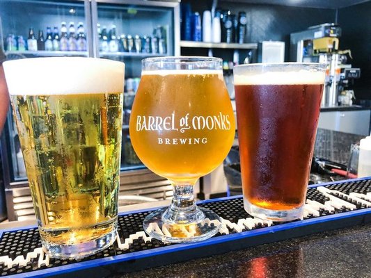 Legends Tavern & Grille - Sunrise by null