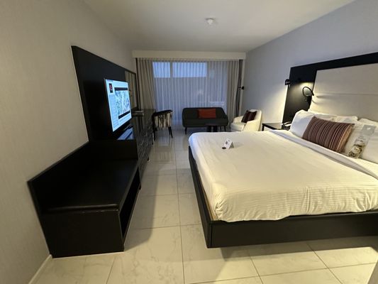 Ghent Marriott Hotel by null