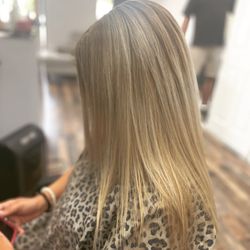 Sarah Powell's Salon And Spa