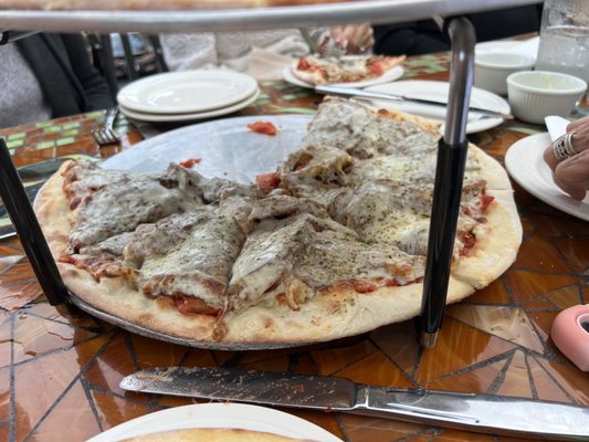 Gregorio's Restaurant by null