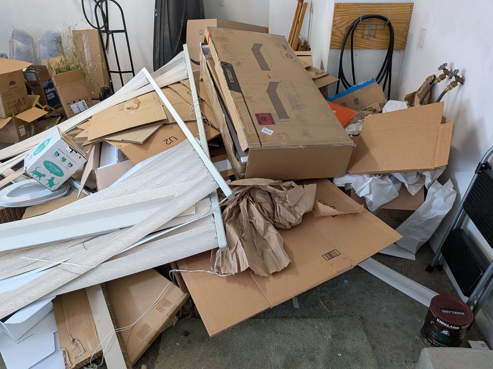 Cano Hauls It All - tree service in Kansas City, MO