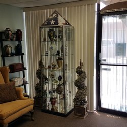 Peaceful Reflections Cremation Care - Peaceful Reflections Cremation Lobby