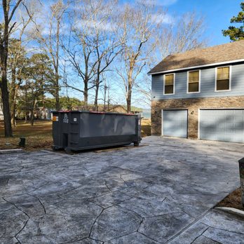 A&W Dumpster Rentals - Dumpster Rental Near Me