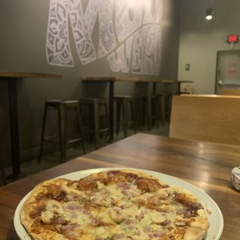 MOD Pizza - CYO Pizza and Drink - Fast Food Near Me - The Woodlands, Texas MOD Pizza - CYO Pizza and Drink - Fast Food Near Me - The Woodlands, Texas