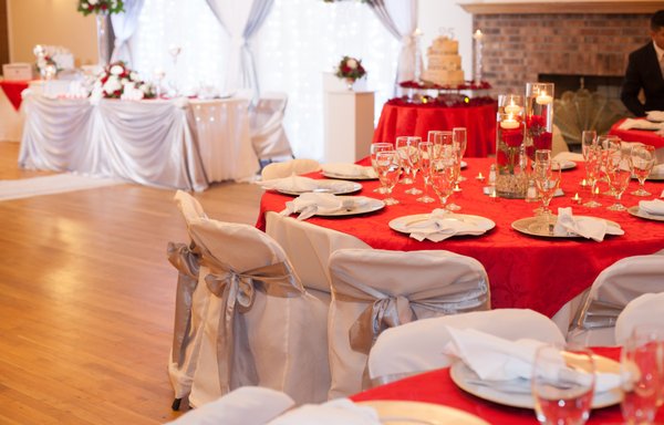 Patriot Hall at Post 180 by null