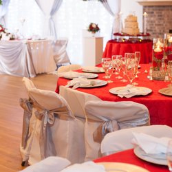 Patriot Hall - Silver wedding Anniversy