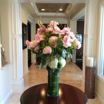 Creative Floral Designs - Amazing arrangement from my SO by Bernie. They were gorgeous! - Floral Designers Near Me - San Gabriel, California Creative Floral Designs - Amazing arrangement from my SO by Bernie. They were gorgeous! - Floral Designers Near Me - San Gabriel, California