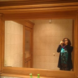 A-Marika Dance - Nice bathrooms!
