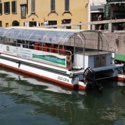 Navigli Lombardi