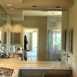 After finishing installation
