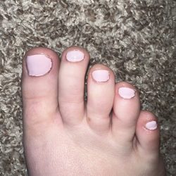 Crystal Nails & Spa