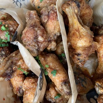 Fire Wings - Cali Rub, Dragon & Little Saigon - Chicken Wings Near Me - San Mateo, California Fire Wings - Cali Rub, Dragon & Little Saigon - Chicken Wings Near Me - San Mateo, California