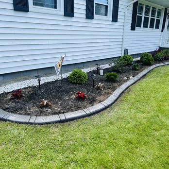 Upstate Curbing - Landscape Architects or Designers Near Me