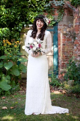 Wedding Hair By Yvonne Bone 30 Photos Hairdressers 53