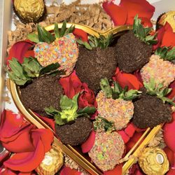 Dipped With Love
