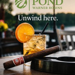 Pond 