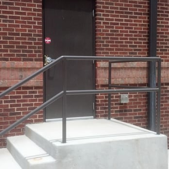 Fence Solutions - Custom Handrails - Fences & Gates Near Me - Lumberton, North Carolina